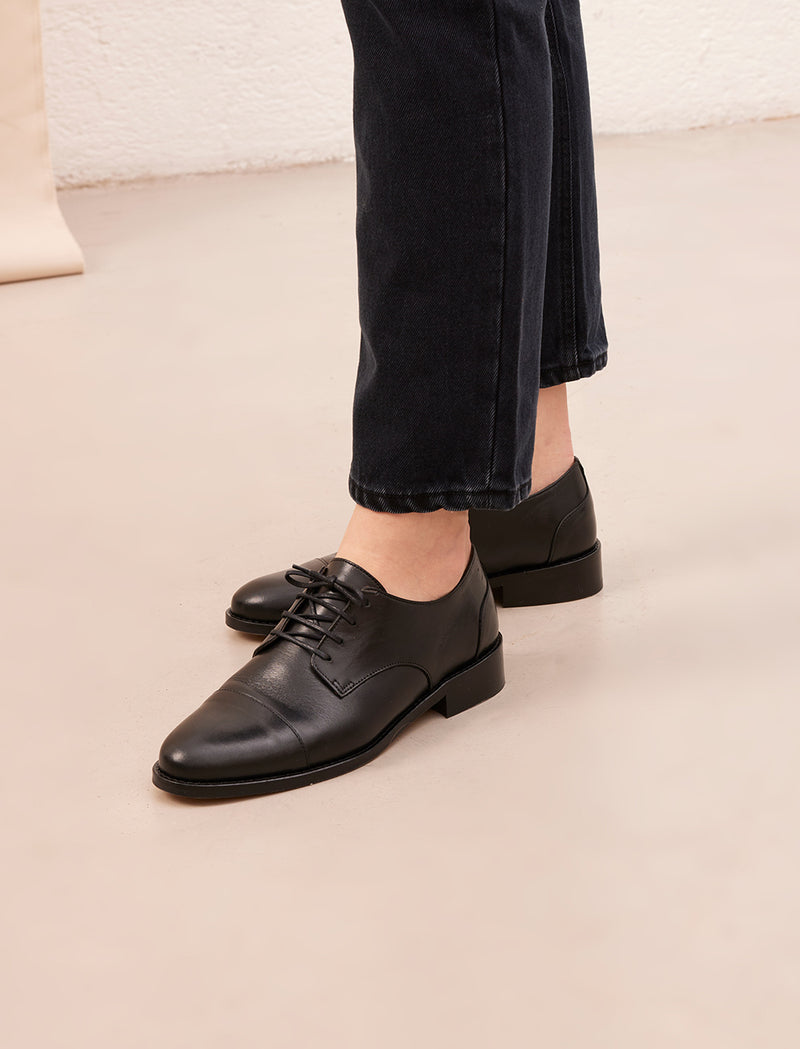 Garance - Black  - Image principale