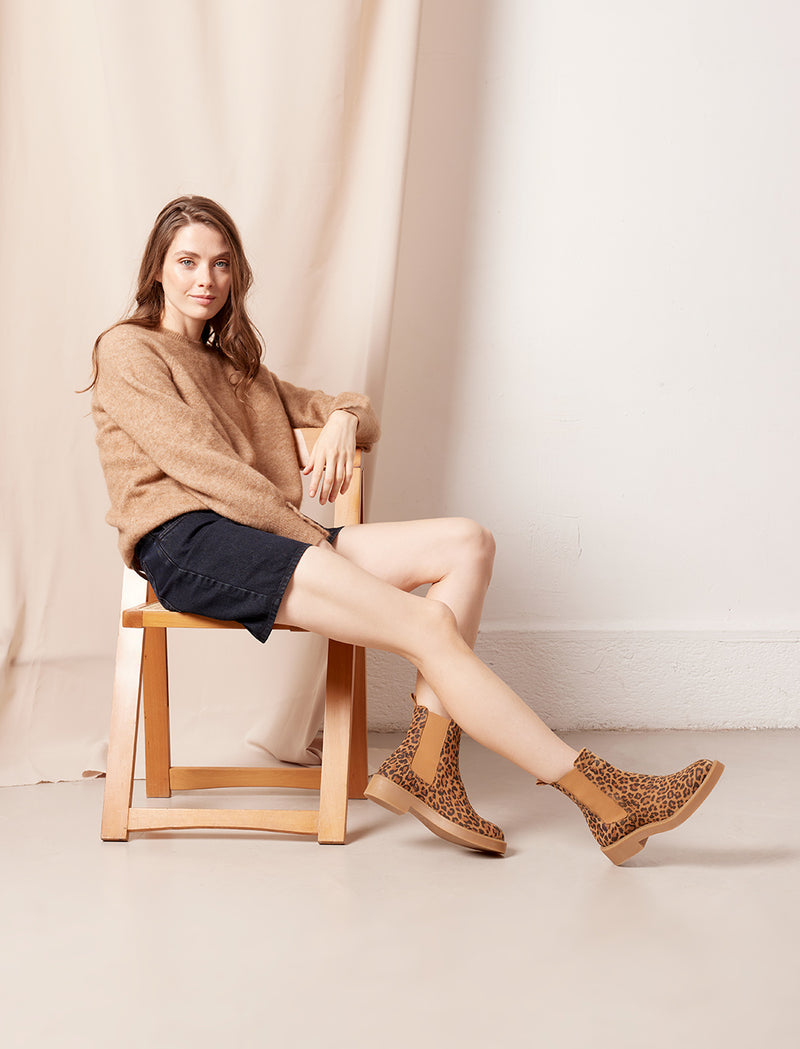 Romane - Leoparden  - Image principale