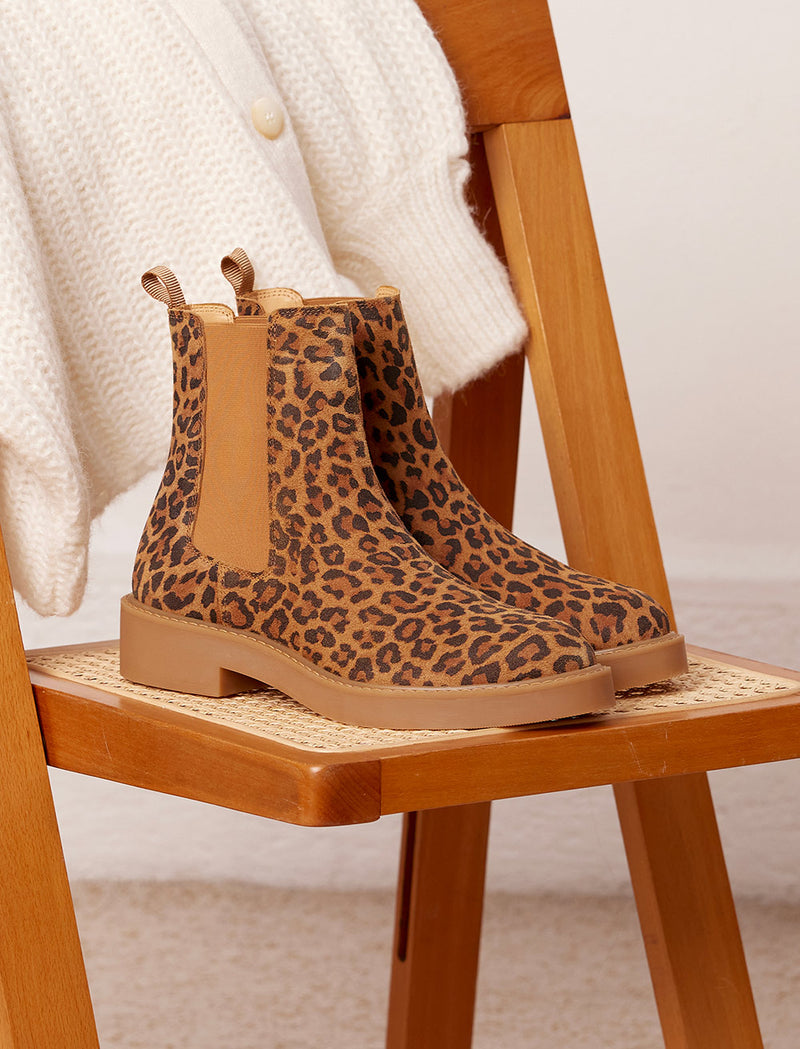 Romane - Leoparden  - Image principale