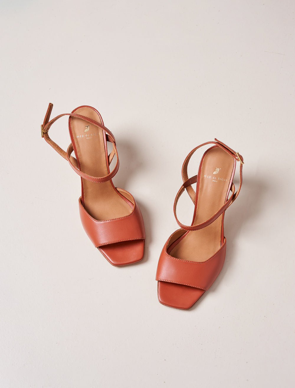 Amalia - Cognac - vue 2
