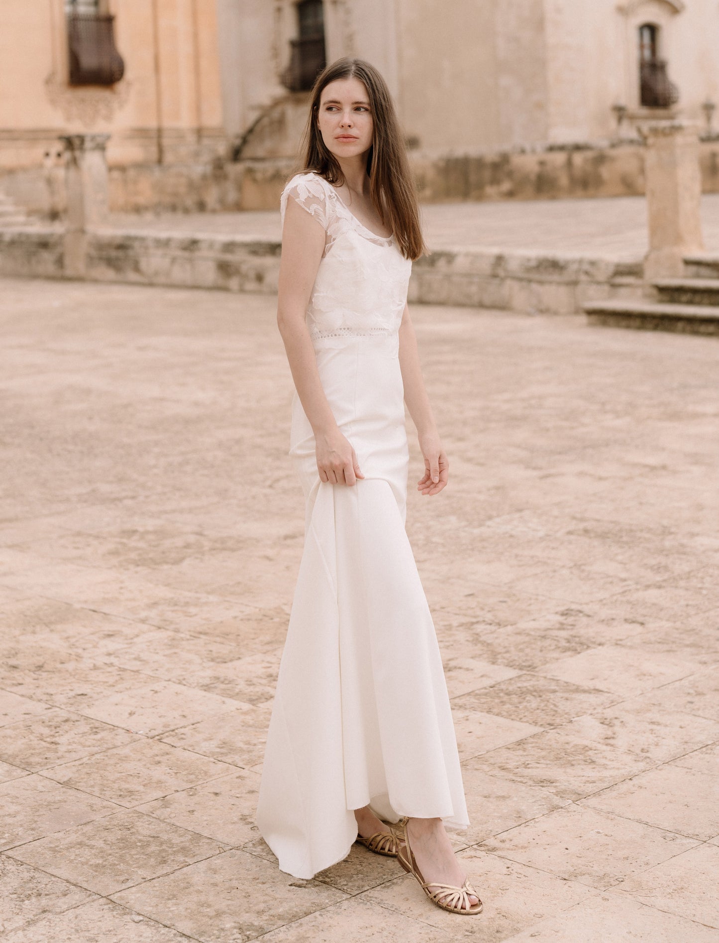 Suzanne - Doré