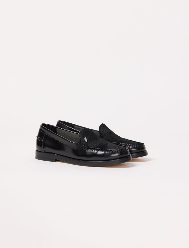 Garance - Noir pony - Image principale