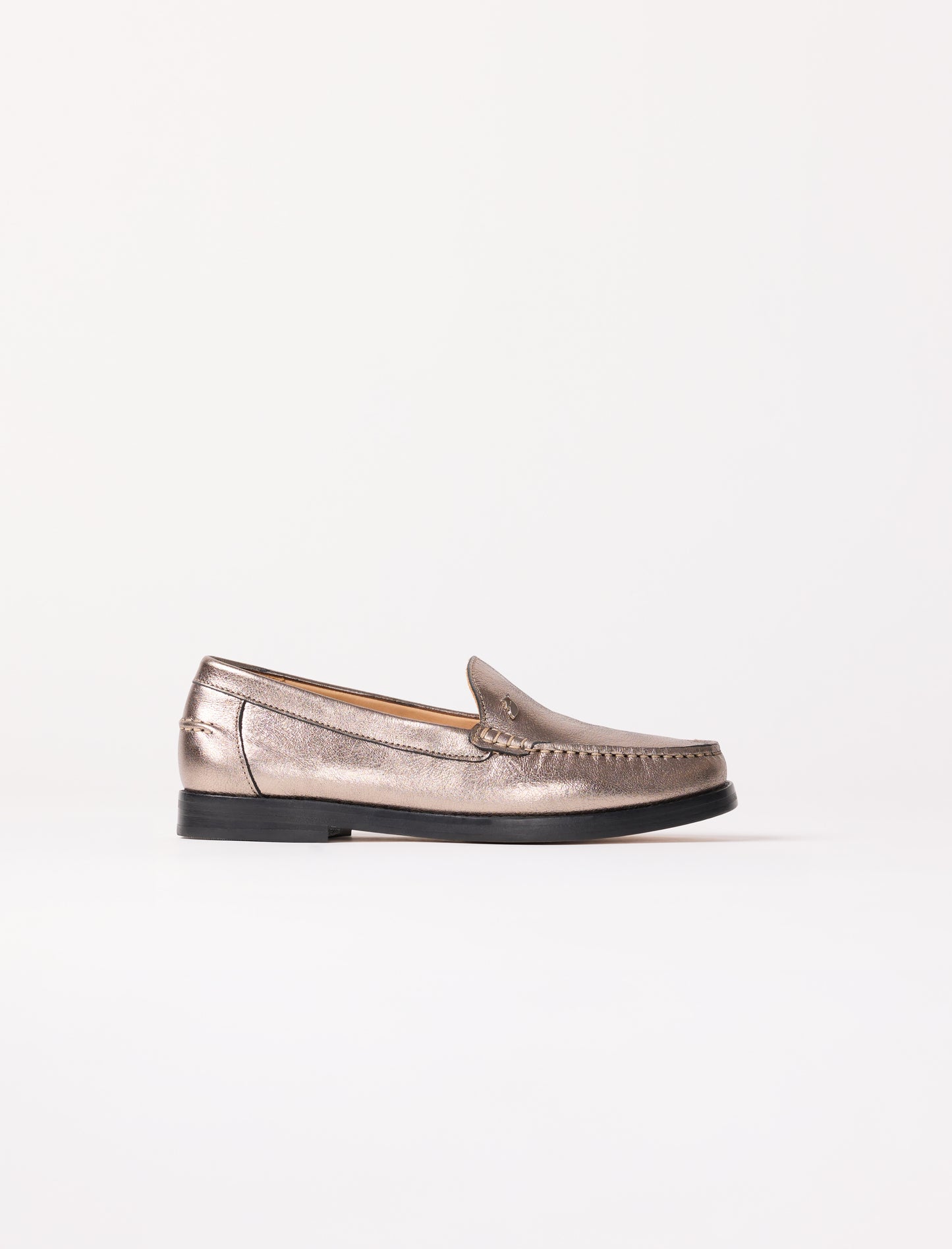 Garance – silbermetallisch 