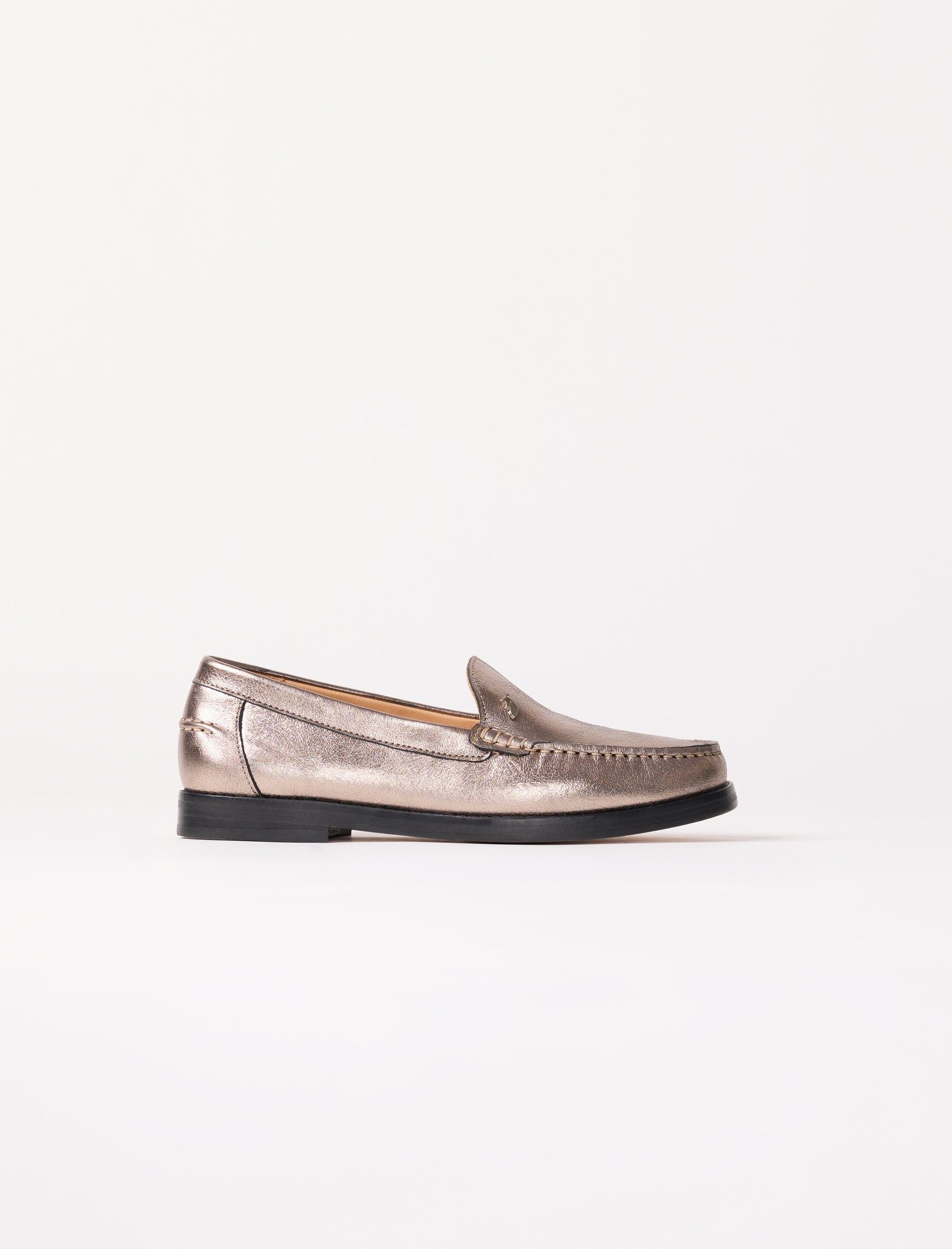 Garance – silbermetallisch  - vue 1