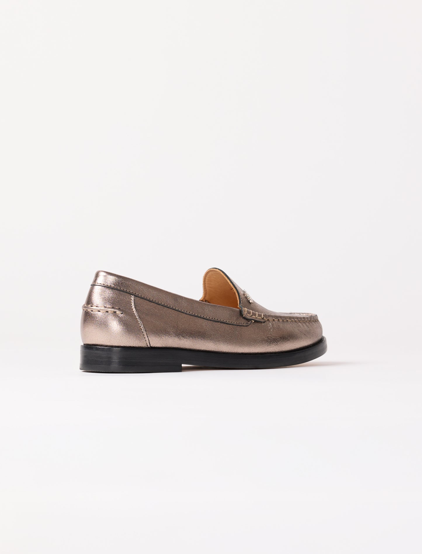 Garance – silbermetallisch 