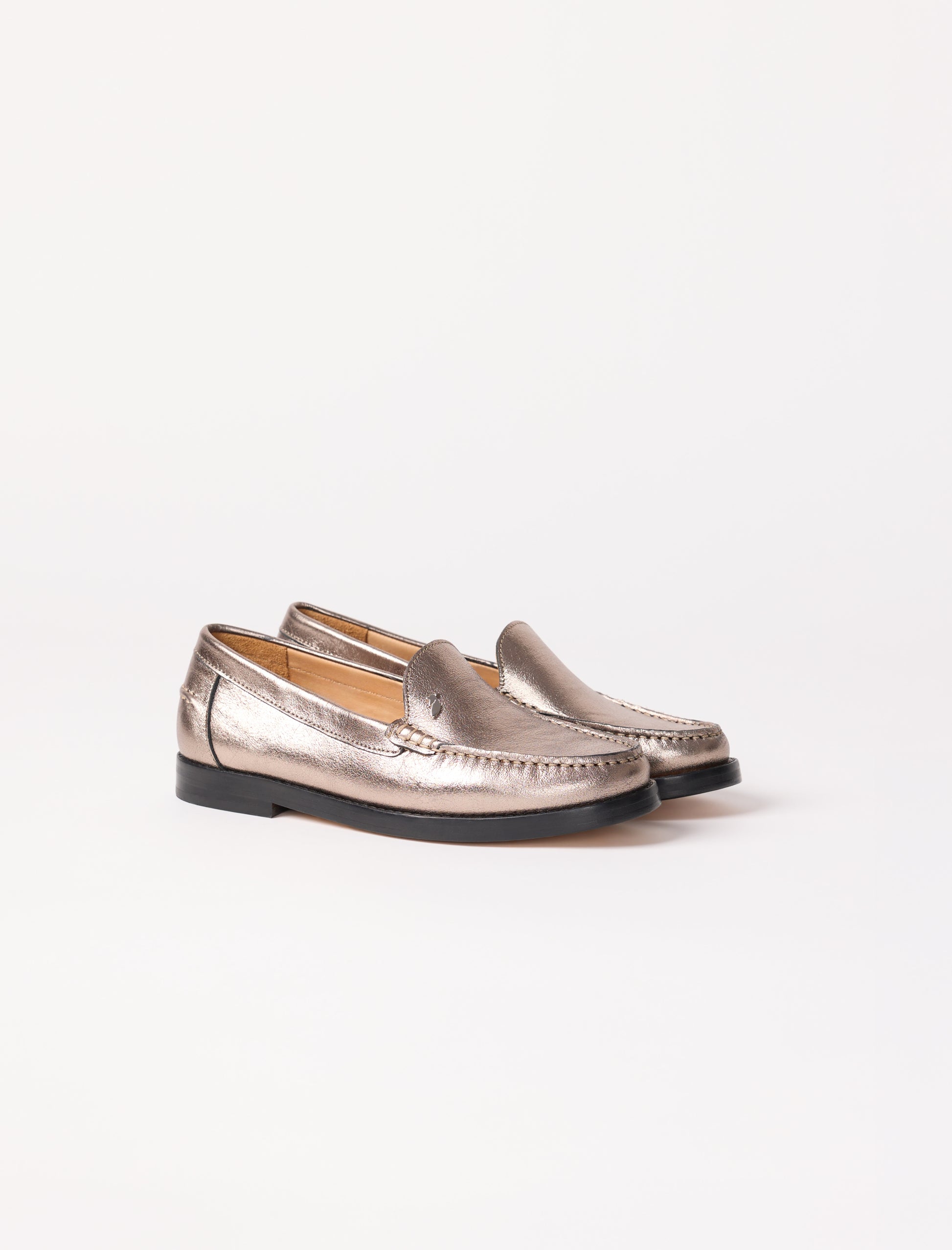 Garance – silbermetallisch  - vue 2
