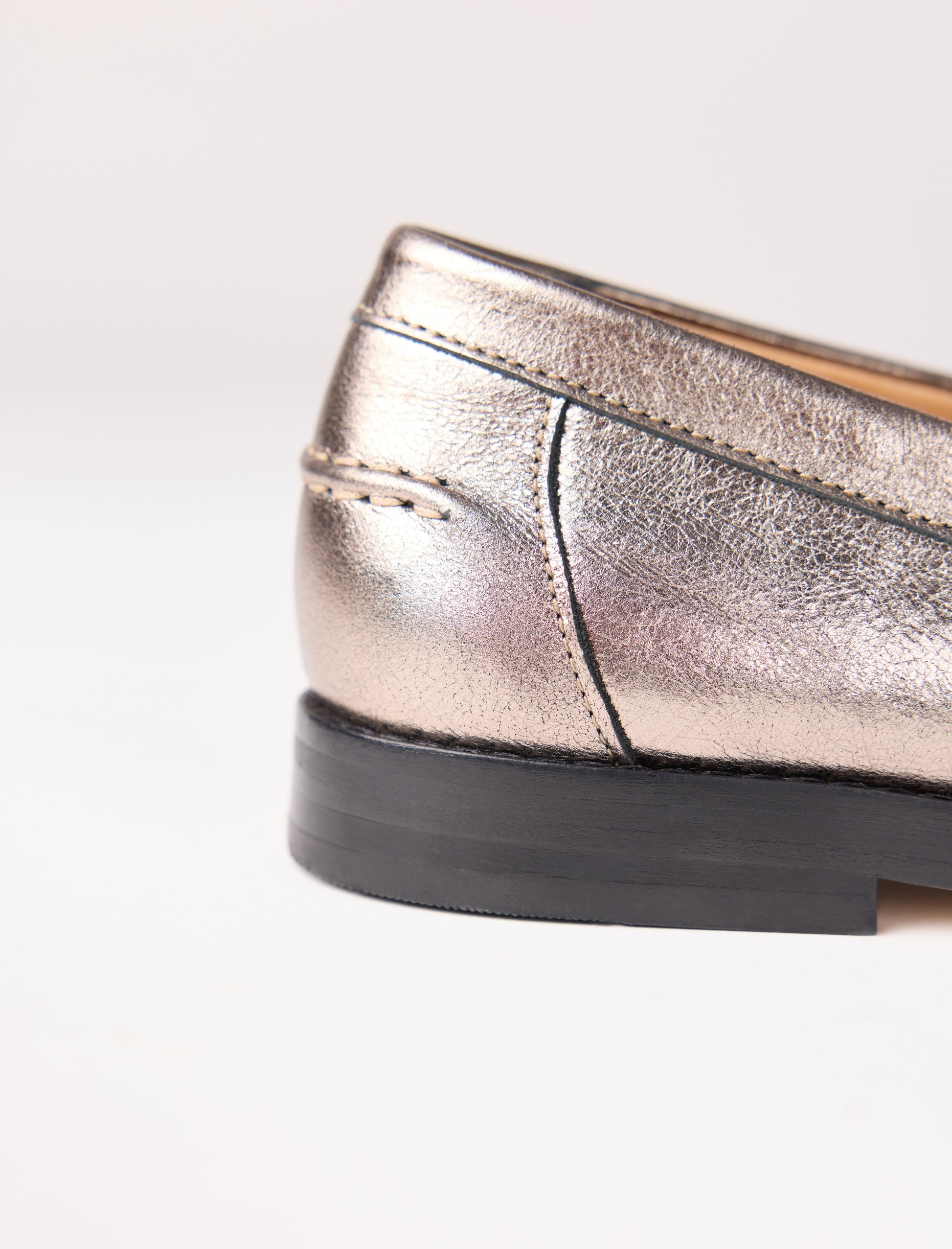 Garance – silbermetallisch  - vue 6