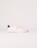 Billy V4 - Weiß & Blau 