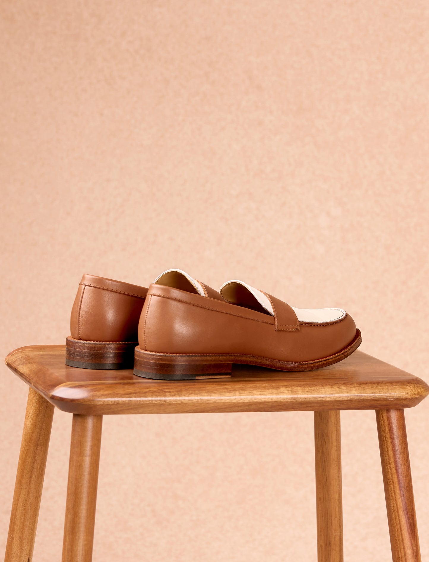 Olivier - Cognac & ivoire