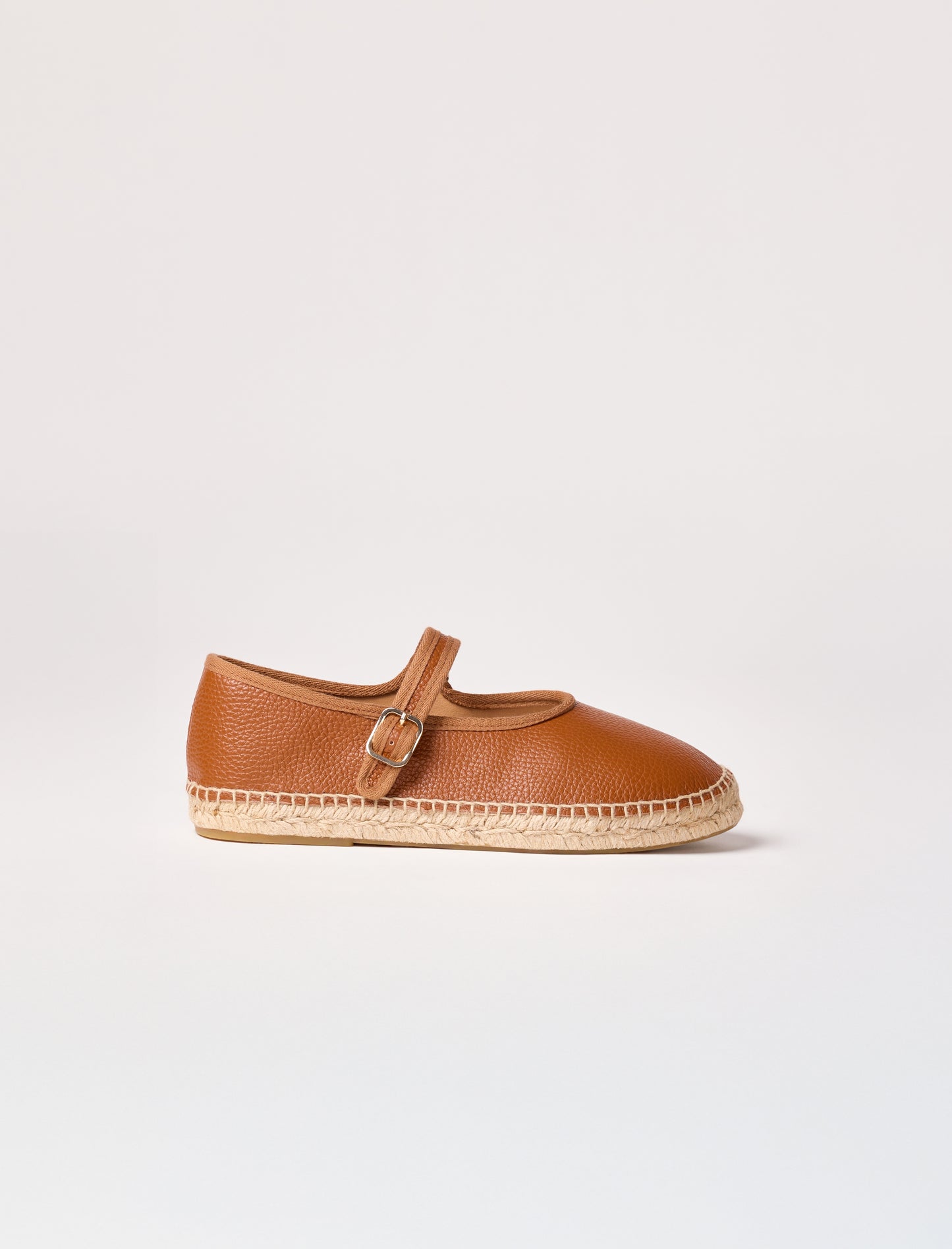 Pipa - Cognac grained 