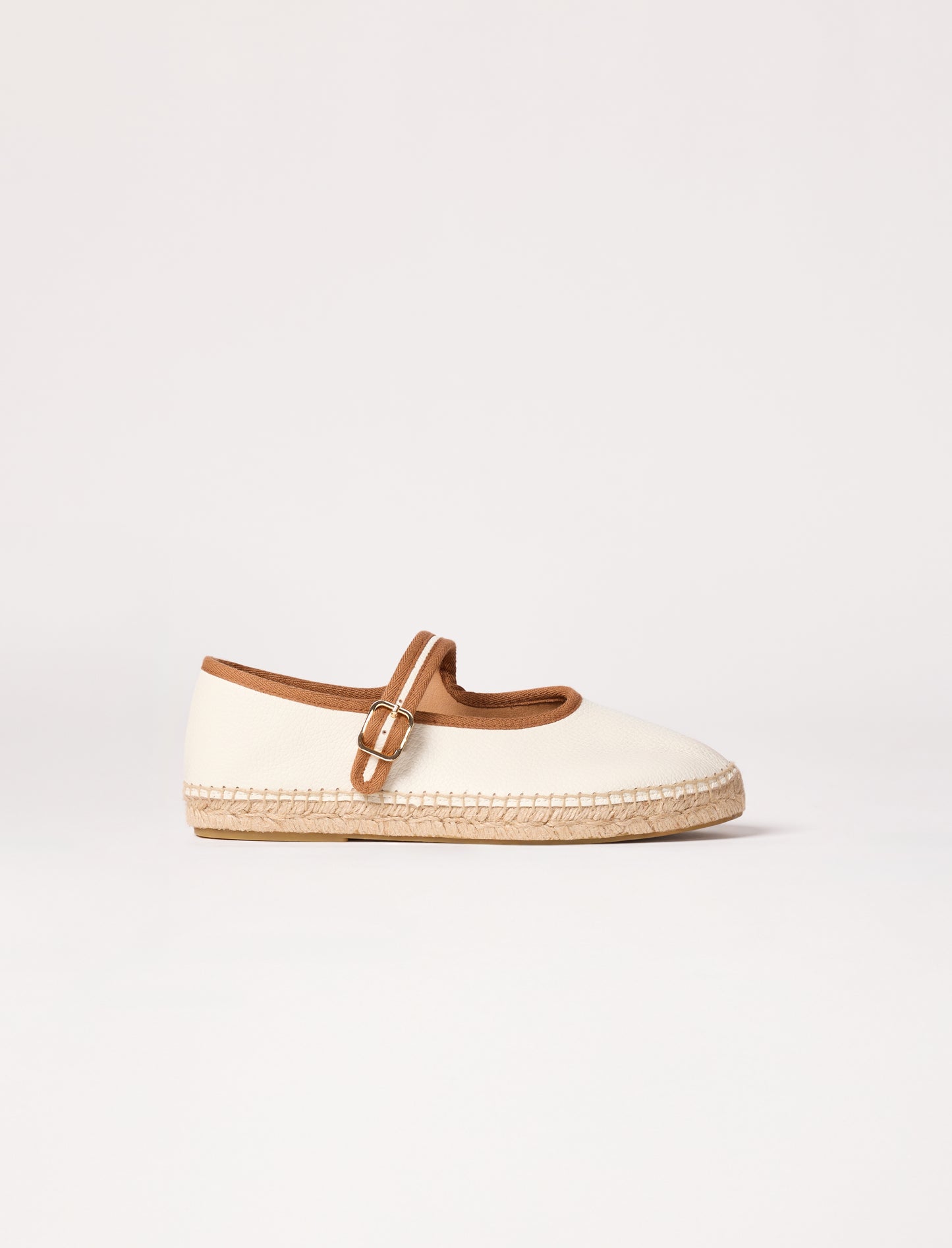 Pipa - Ivory grained 