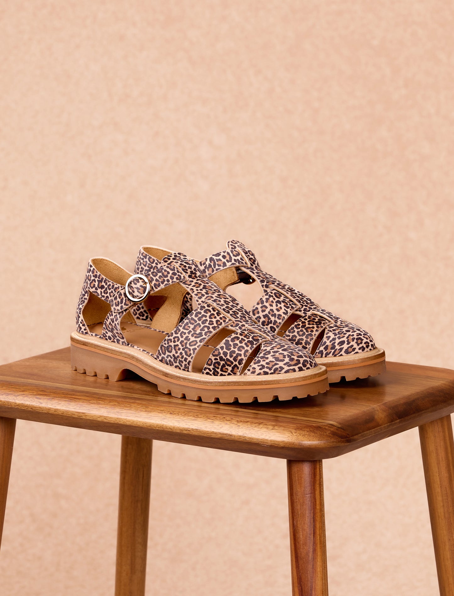 Morgane - Leopard 