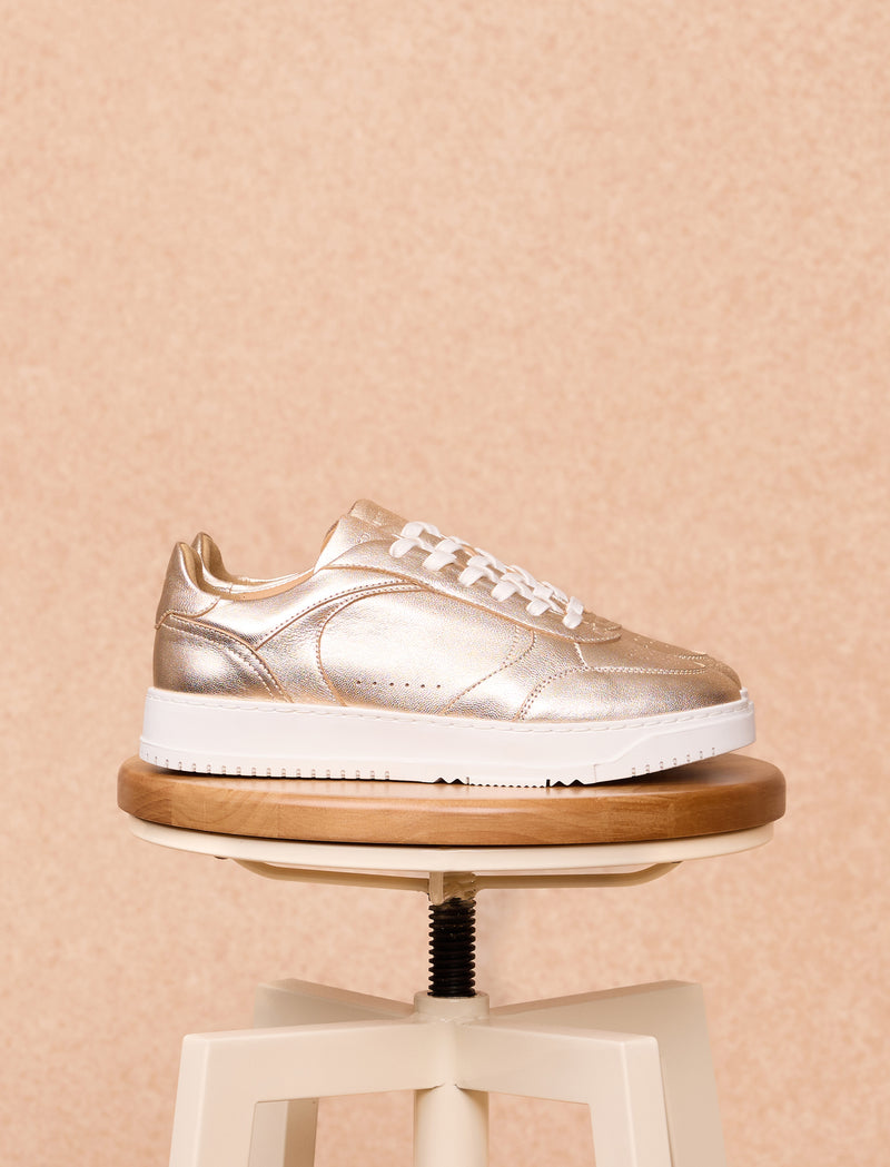 Mila - Gold  - Image principale