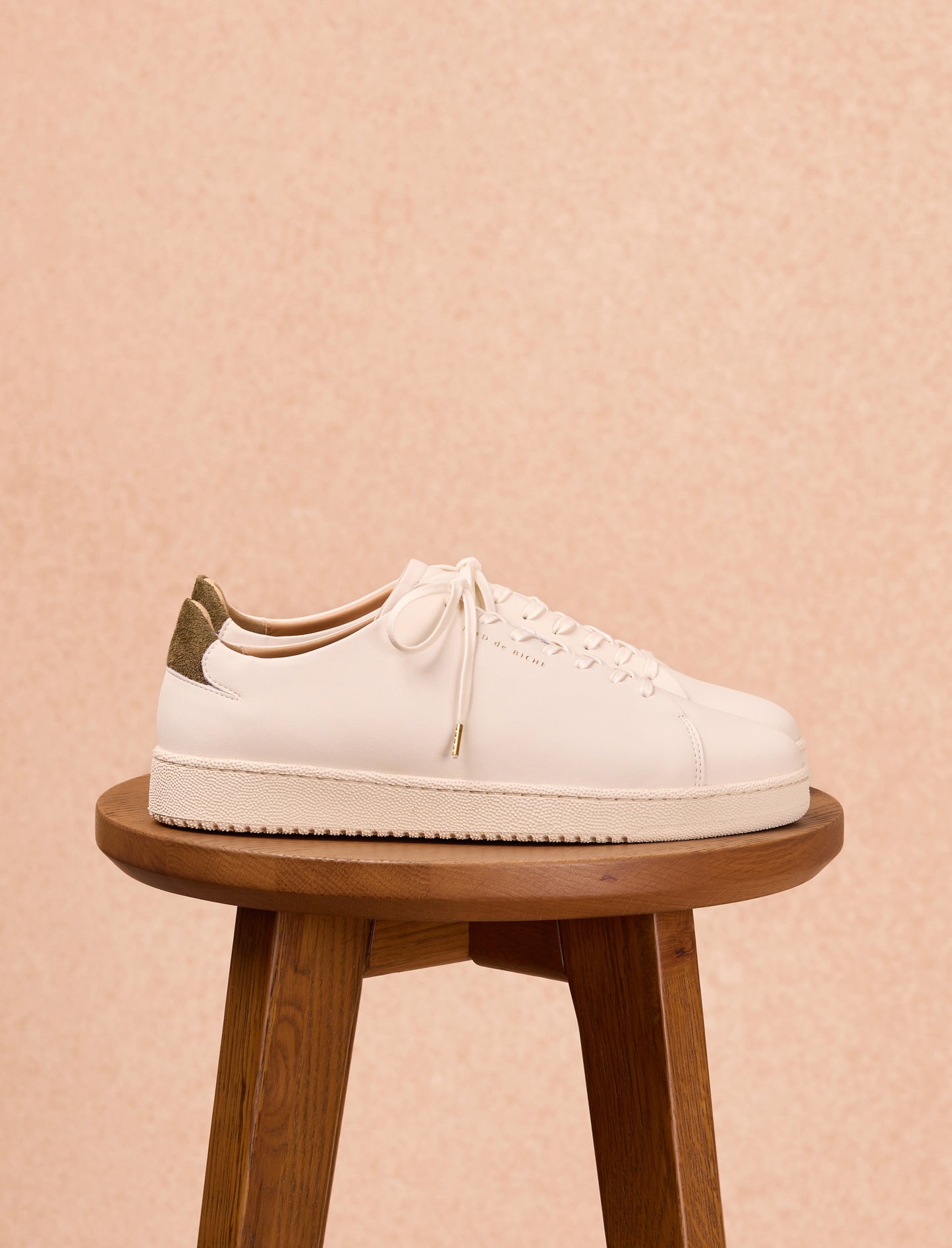 Arthur - Cream & Verdigris 