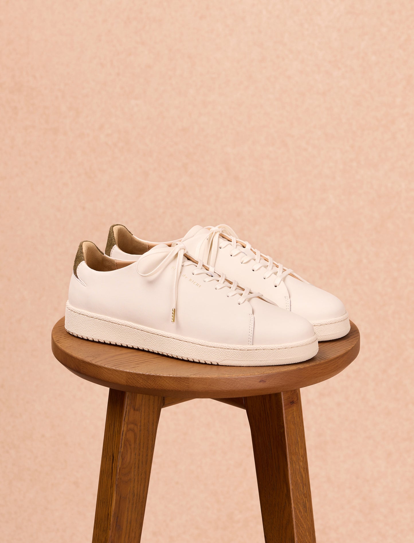 Arthur - Cream & Verdigris 