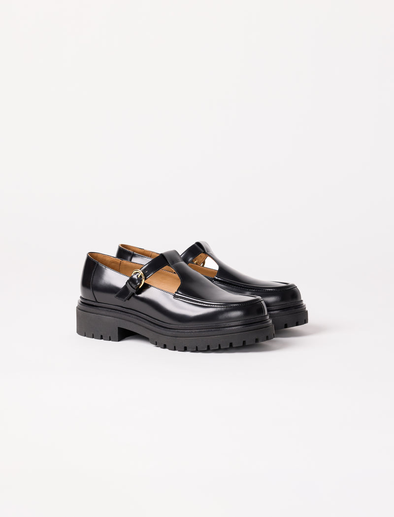 Célia - Iced Black  - Image principale
