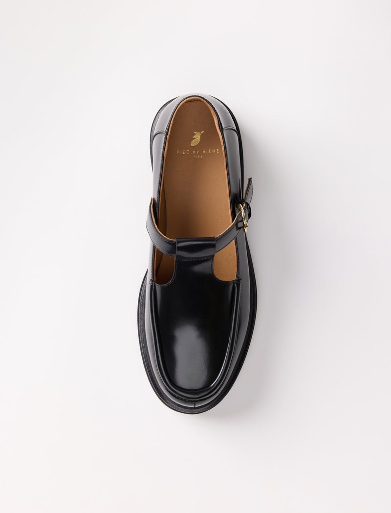 Célia - Iced Black  - Image principale