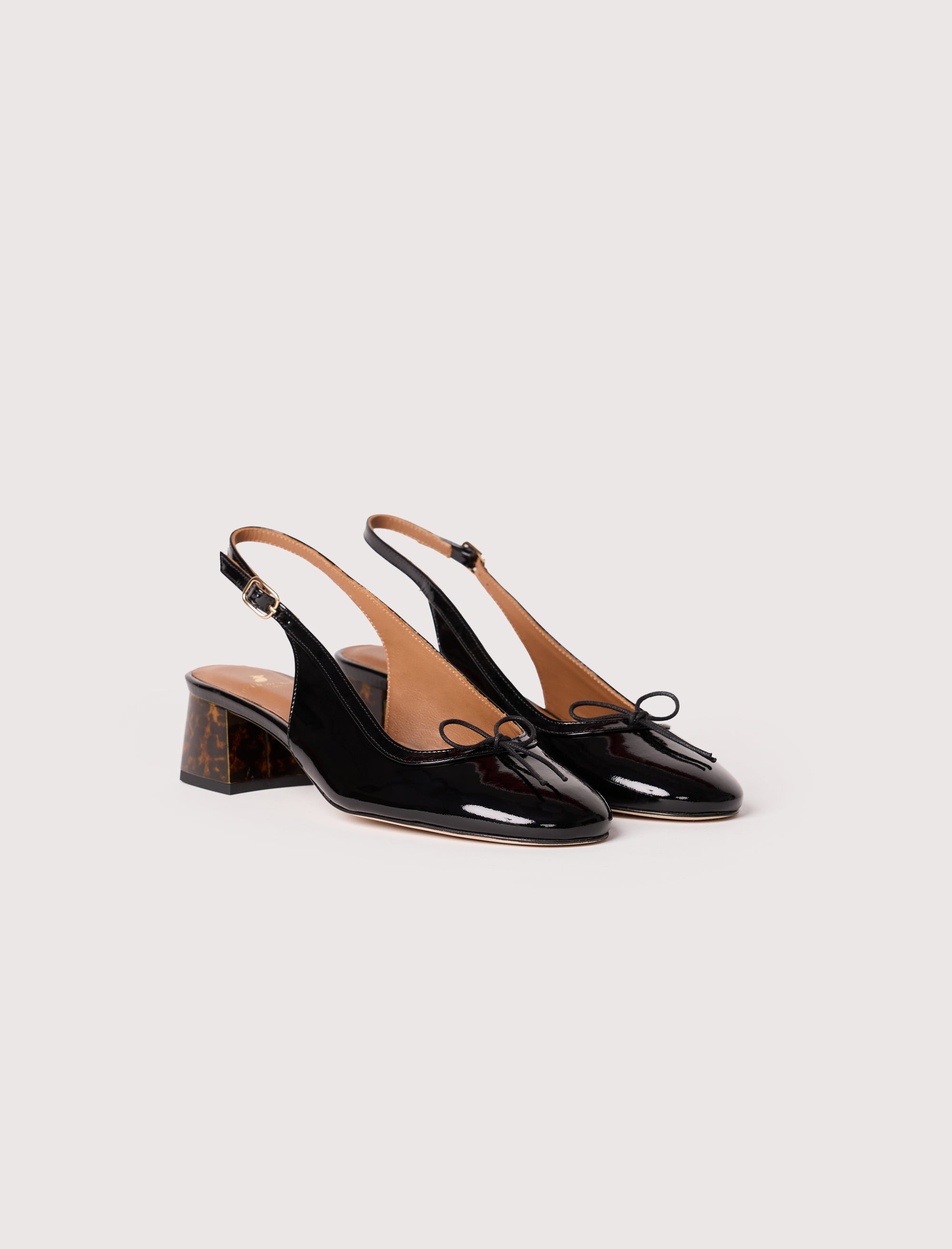 babies noires pour femme
