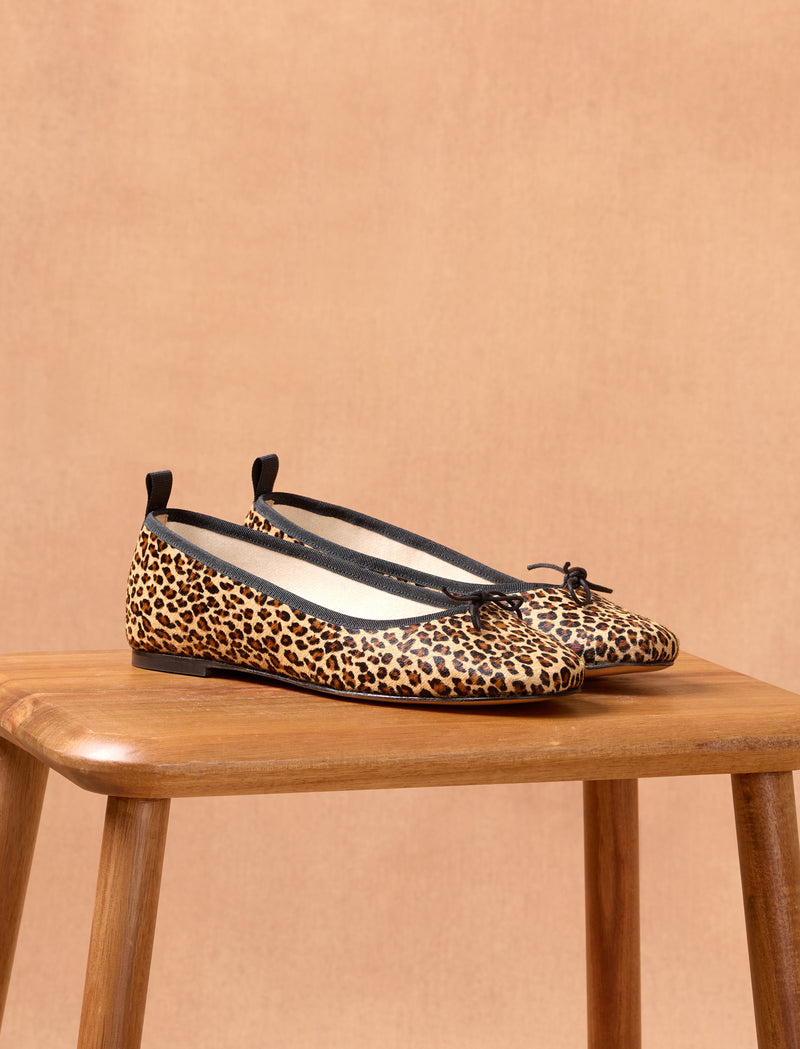 Léna - Leopard  - Image principale