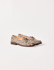 Albertine - Pony tâche