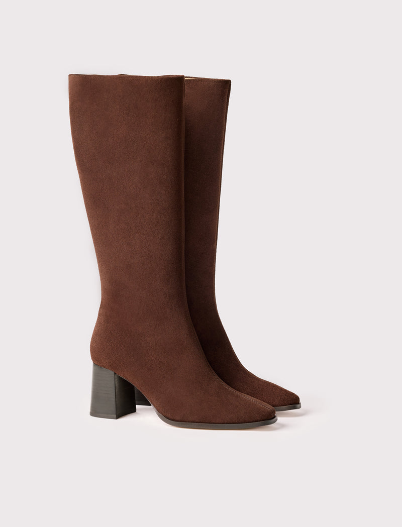 Naomi - Braun  - Image principale