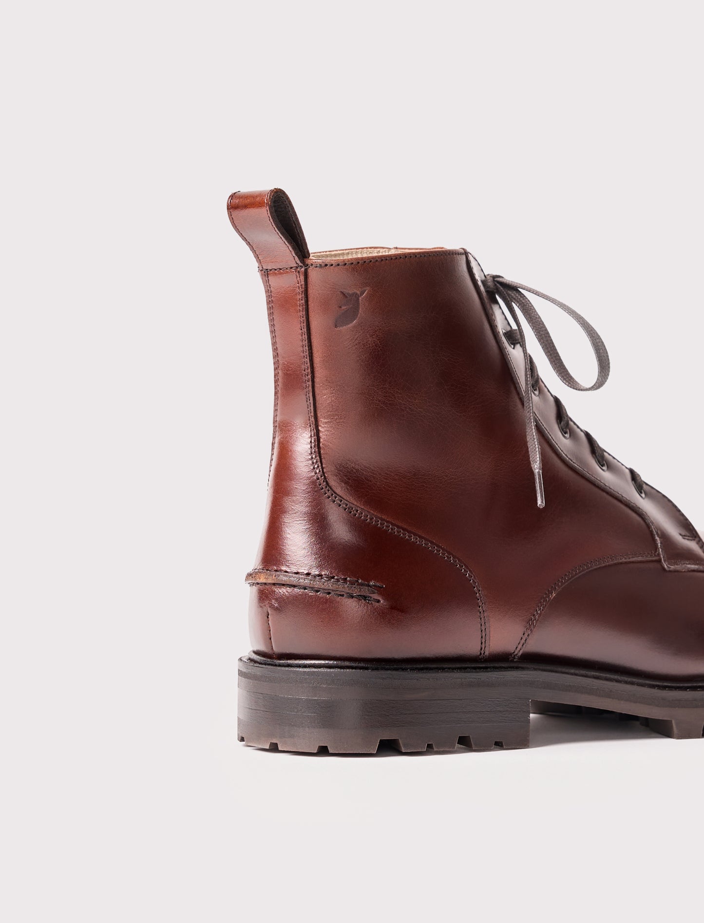 Alban - Burgunder gefüllt