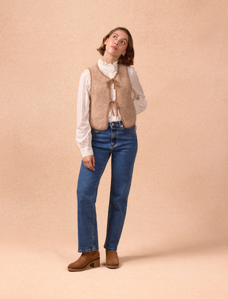 Laura - Chestnut  - Image principale