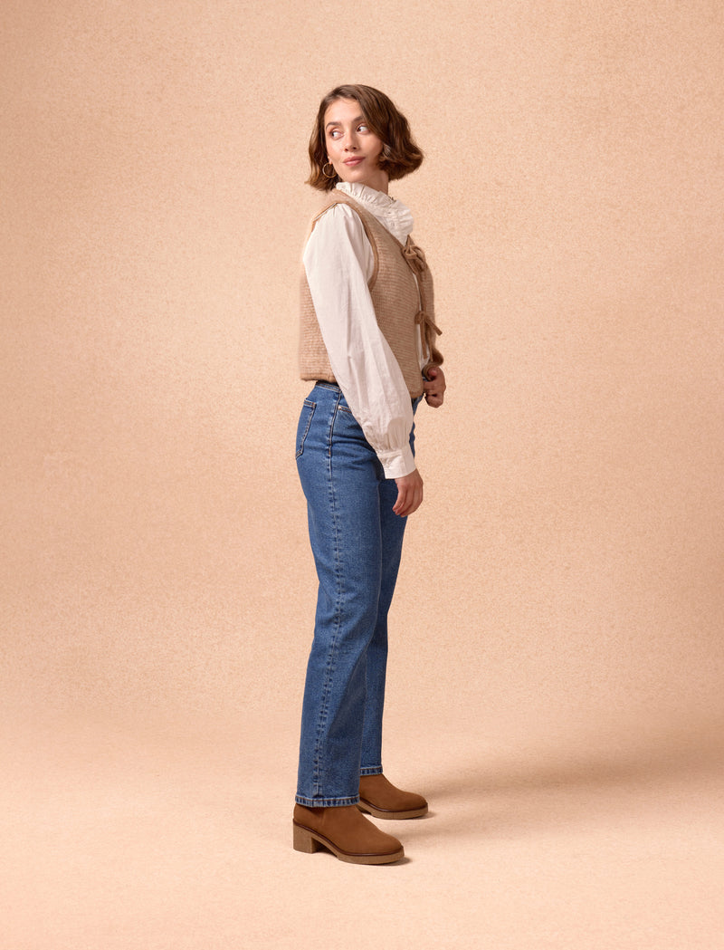 Laura - Chestnut  - Image principale