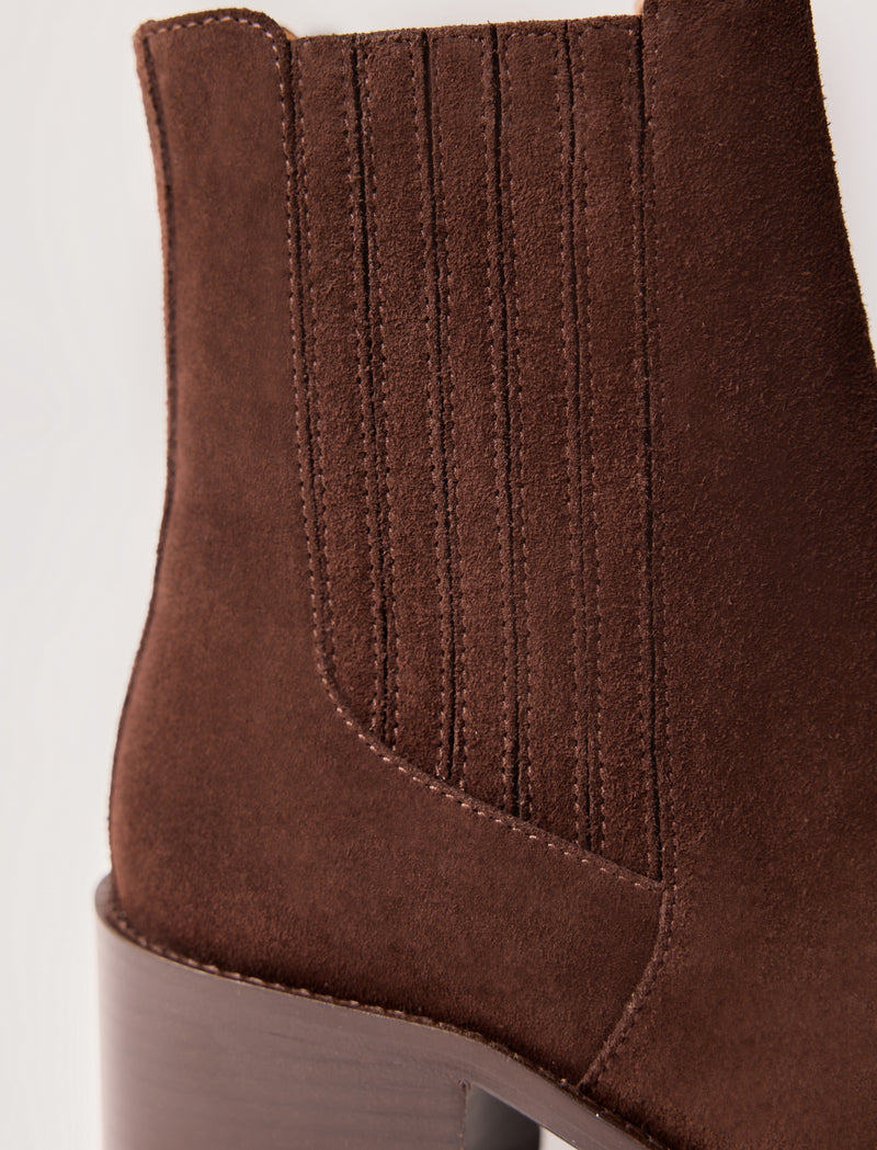 Lisa - Brown  - Image principale