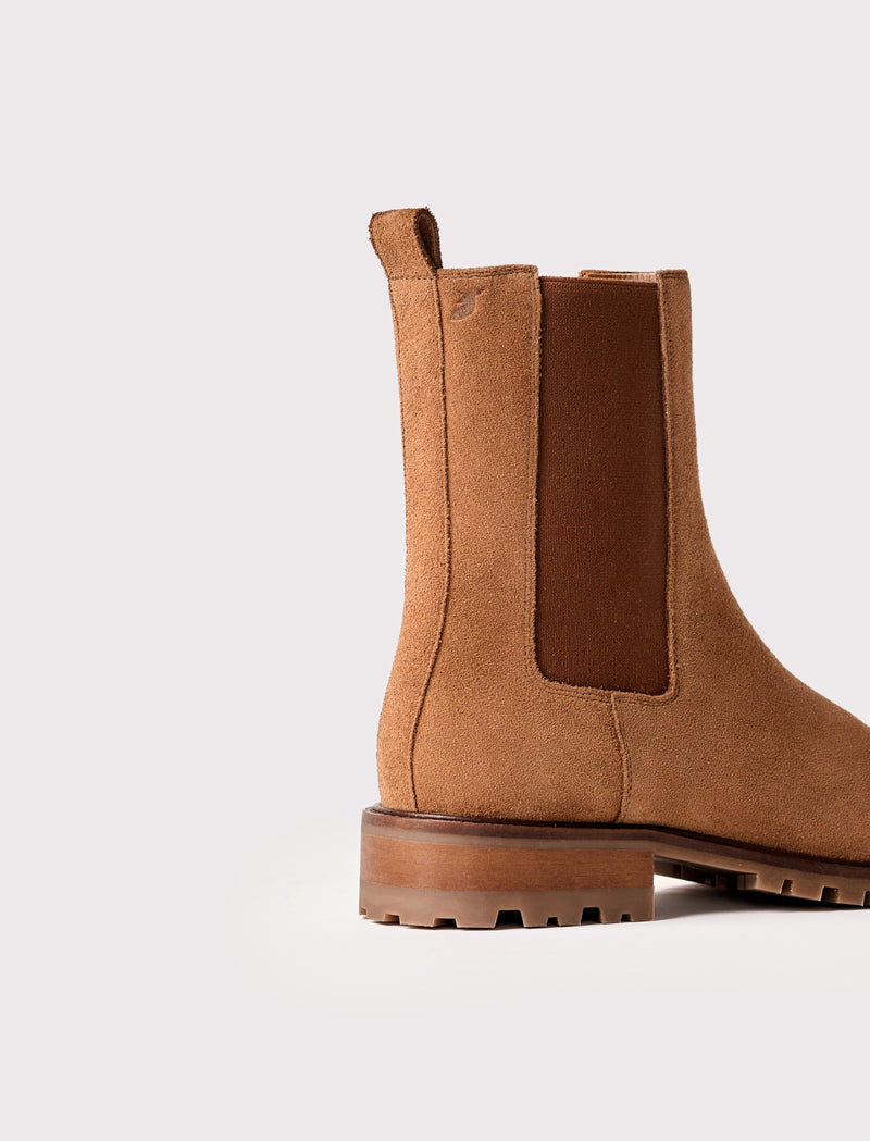 Margaux - Brown  - Image principale