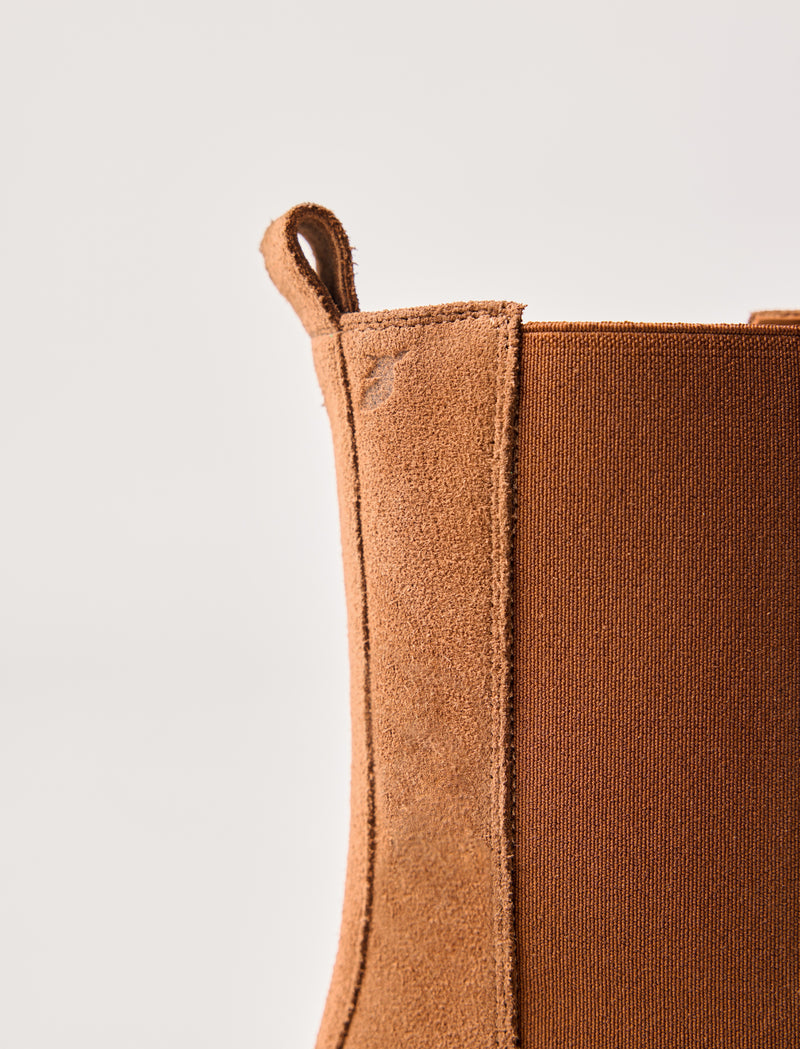 Margaux - Brown  - Image principale