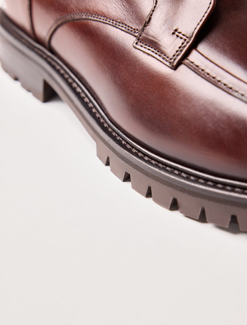 Alban - Bourgogne fourrée - Image principale