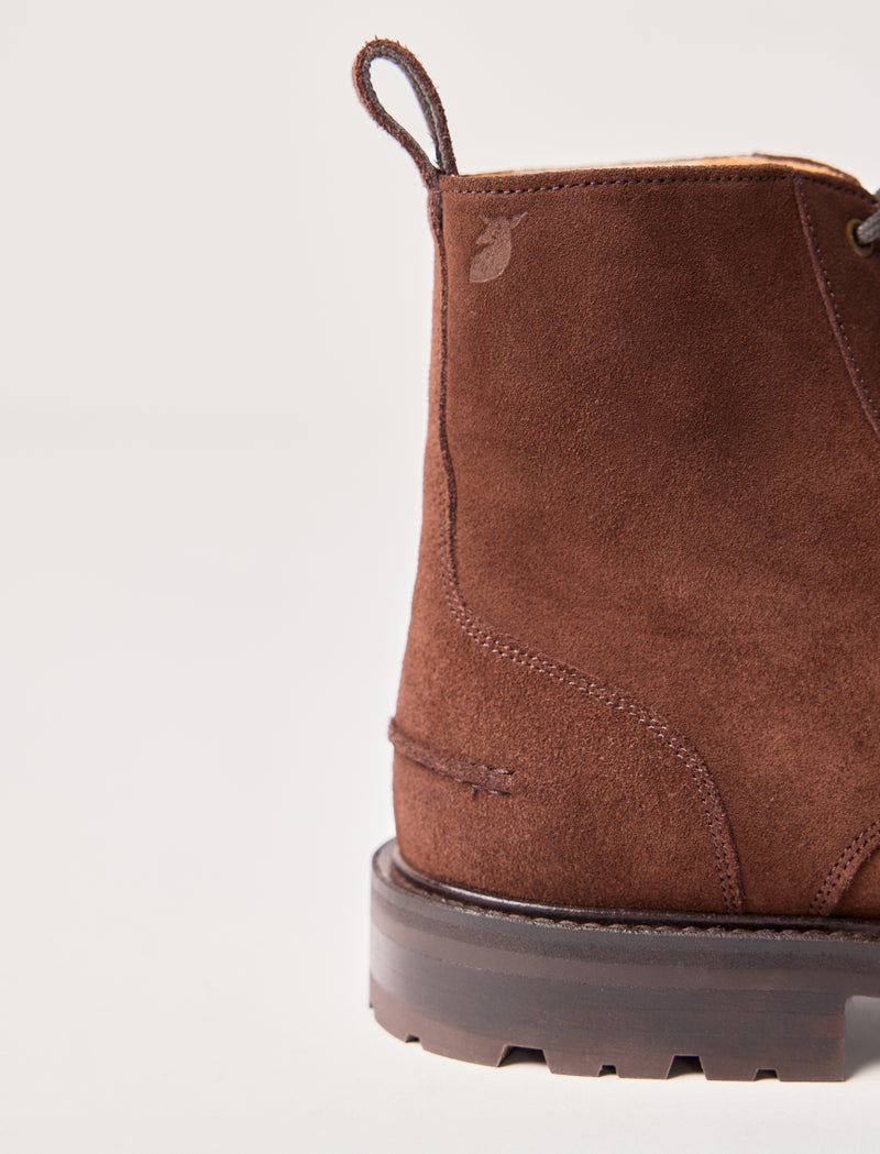 Alban - Brun - Image principale