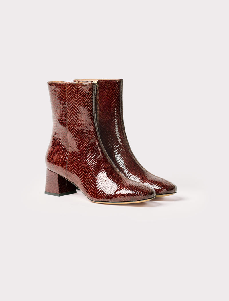 Albane - Mahogany Reptile  - Image principale