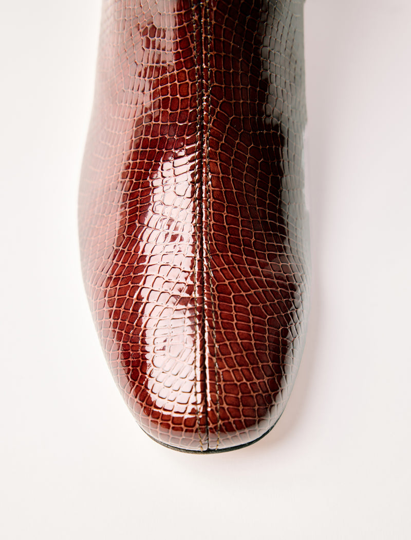 Albane - Mahogany Reptile  - Image principale