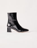 Albane - Black reptile 