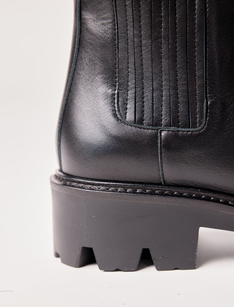 Bianca - Black  - Image principale