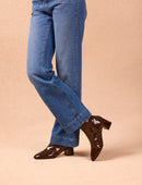 Camille - Hochglanzschokolade 