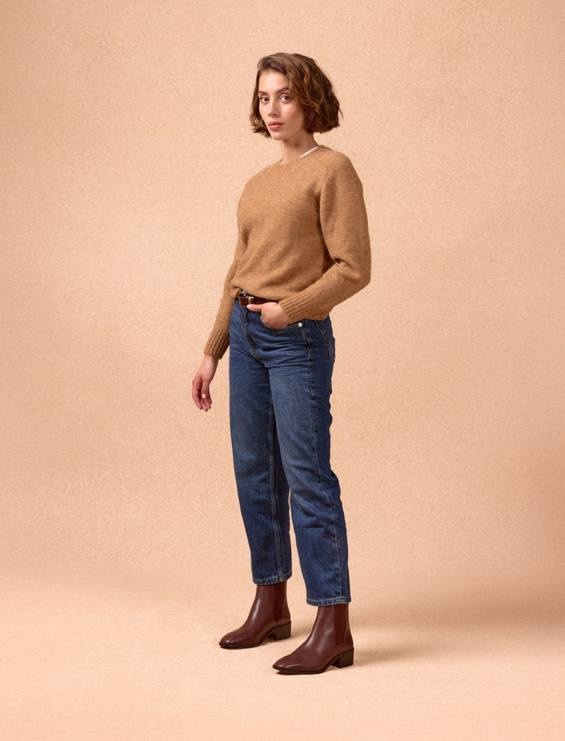 Alice - Ébène  - Image principale