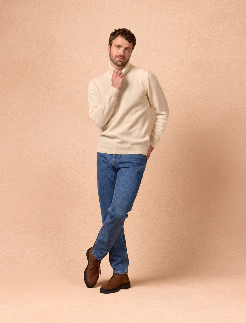 Jack - Ecorce - Image principale