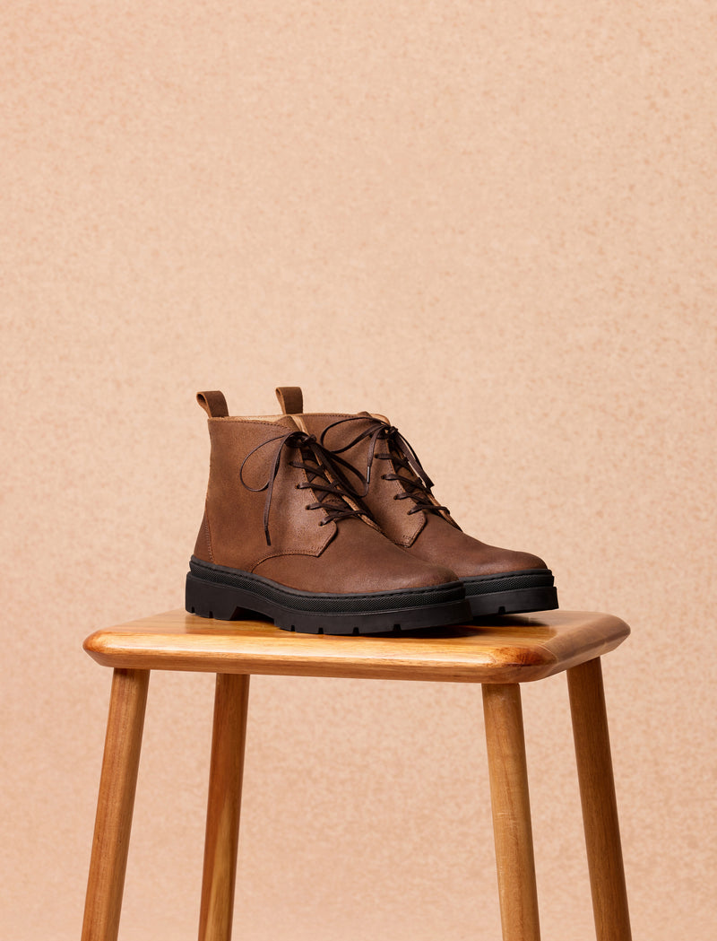 Jack - Ecorce - Image principale