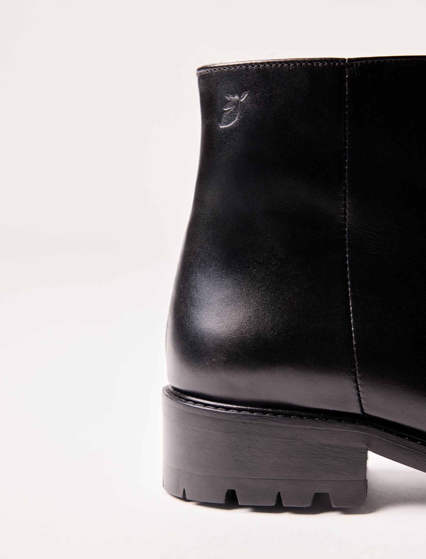 Mathilde lined - Black 