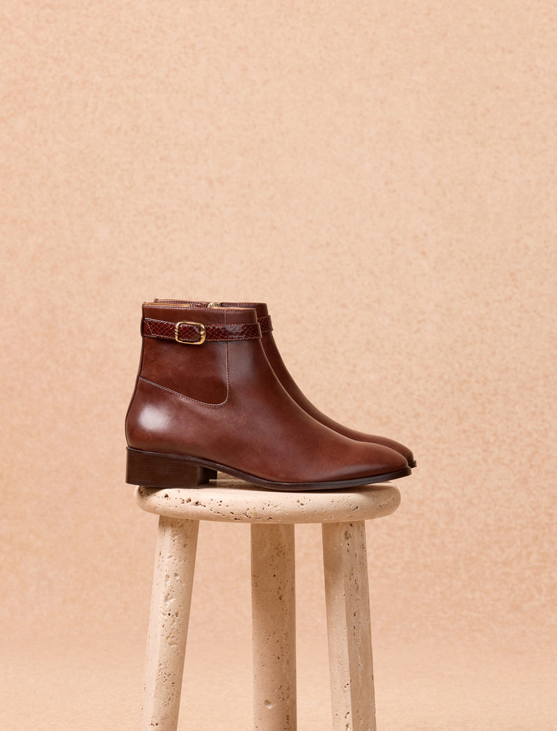 Céline - Brown  - Image principale