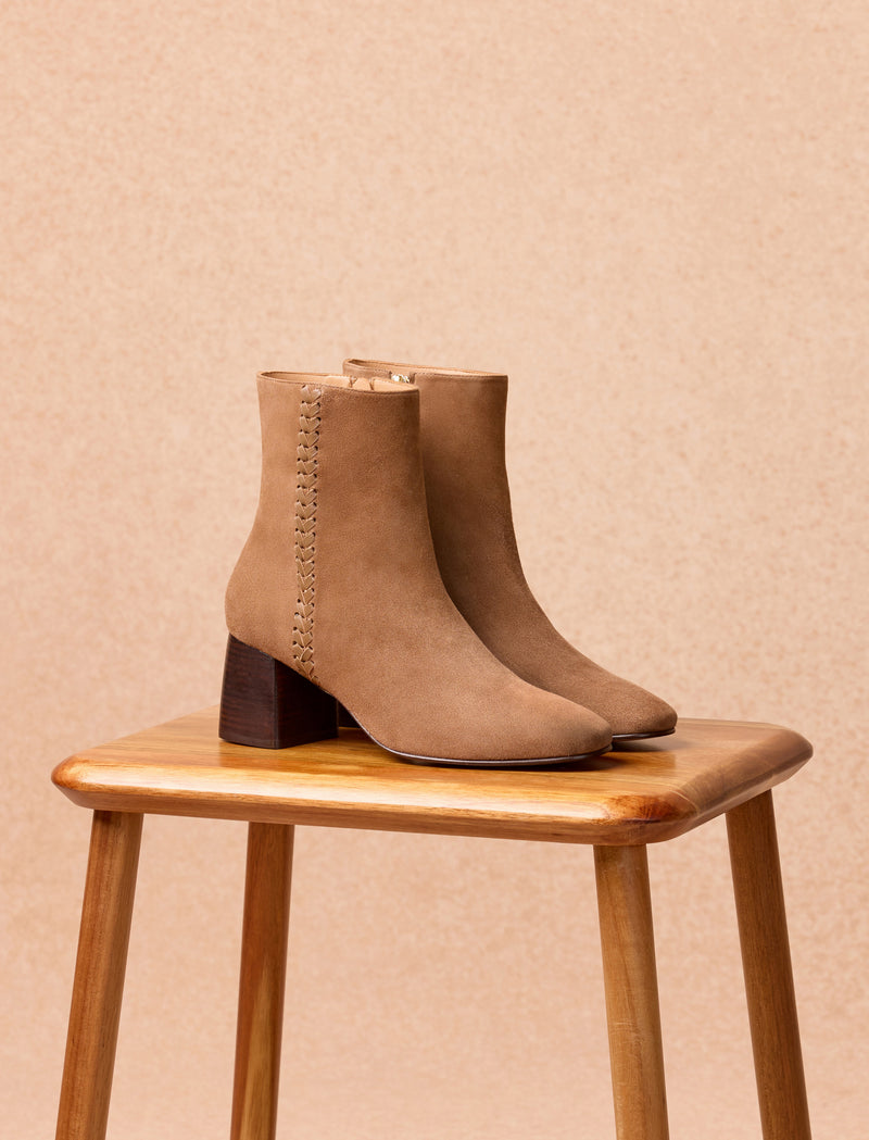 Sarah - Moka  - Image principale