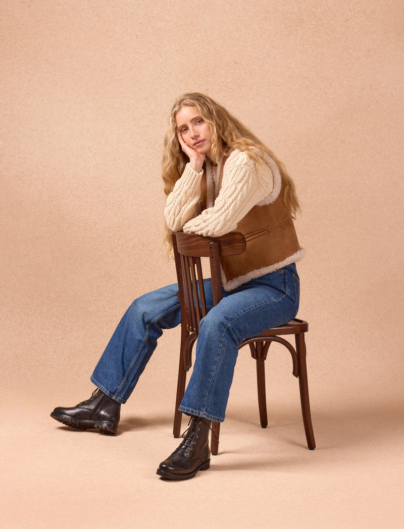 Anaïs - Schwarz  - Image principale