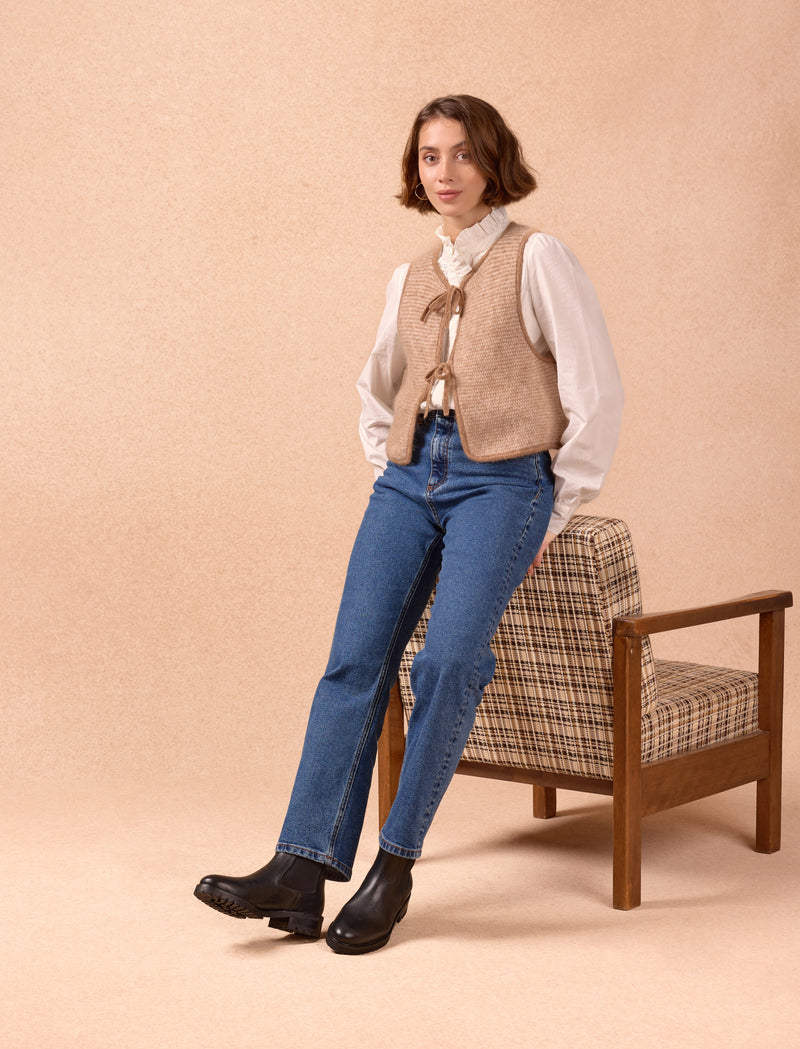 Pamela - Black  - Image principale