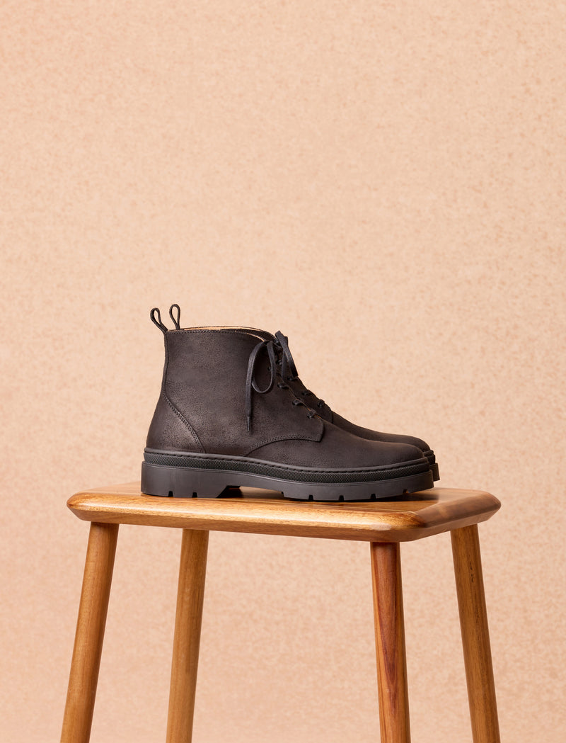 Jack - Noir - Image principale