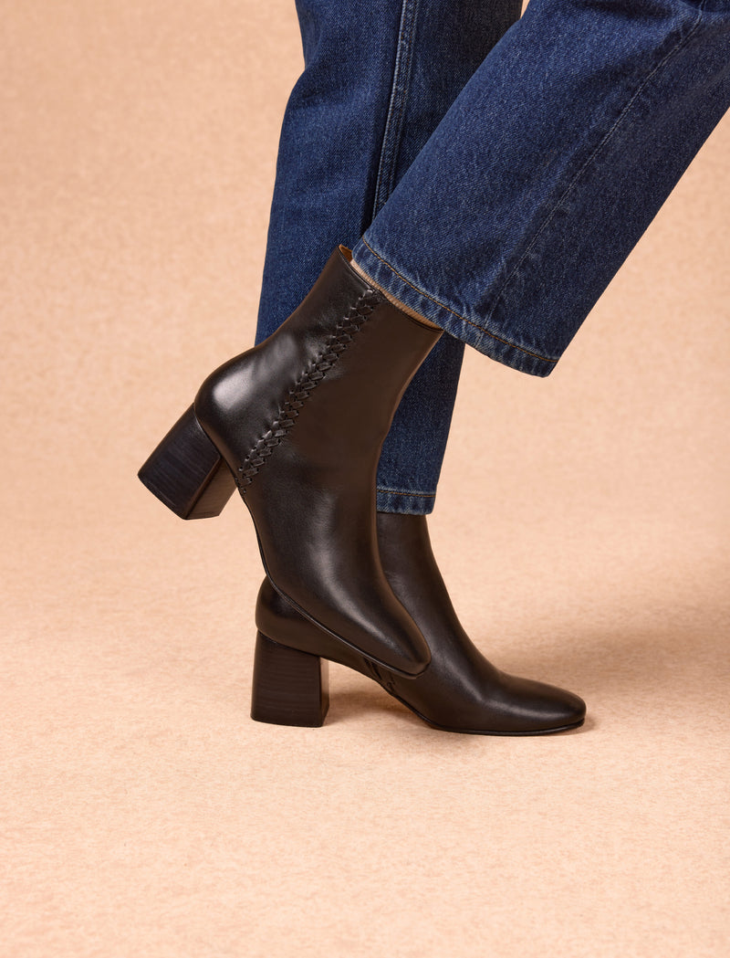 Sarah - Black  - Image principale