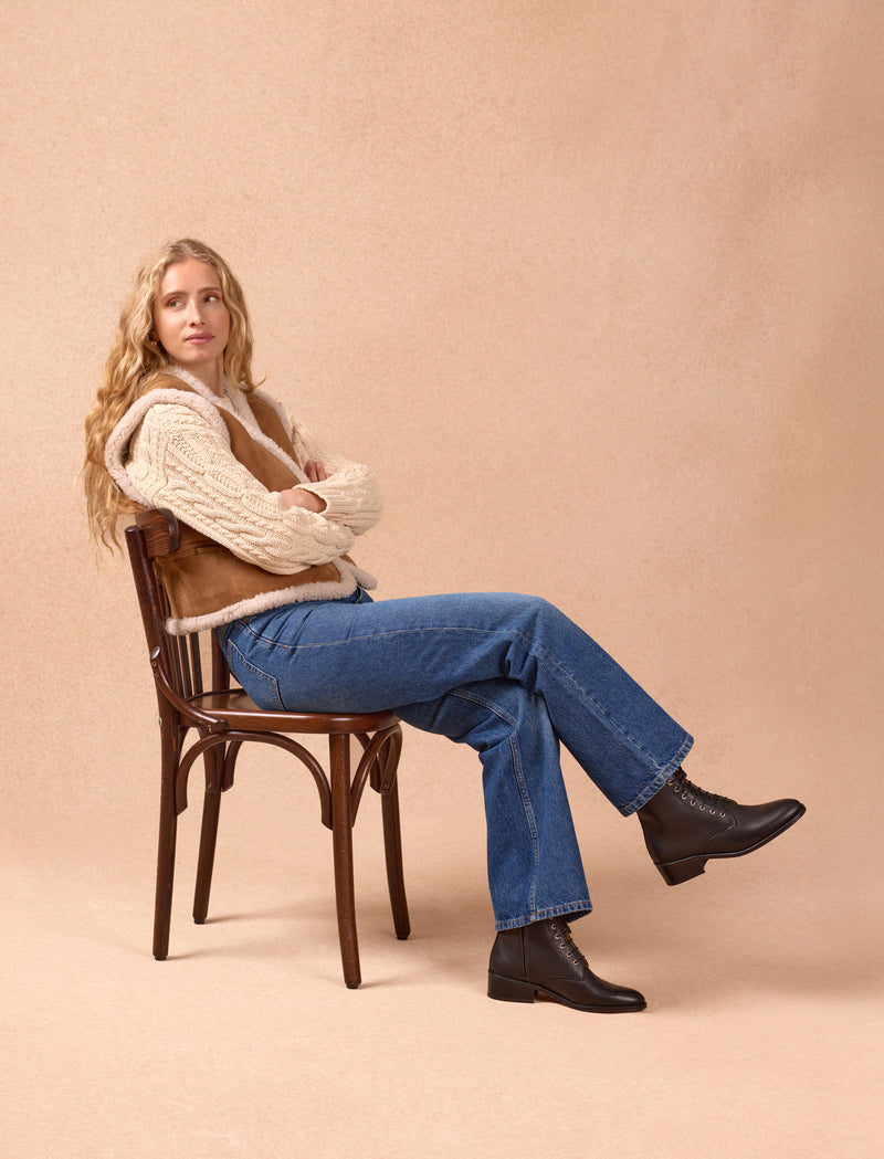 Solène - Black  - Image principale