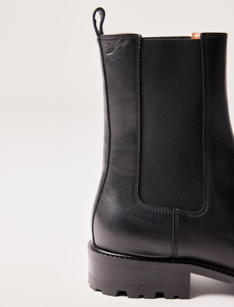 Margaux - Noir - Image principale